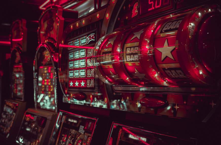 AllWins Casino Game Glitches: Understanding the Risks and What To Do