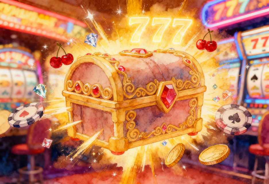 Les Meilleurs Jeux du Casino MonteCryptos : Guide Complet pour Gagner Gros