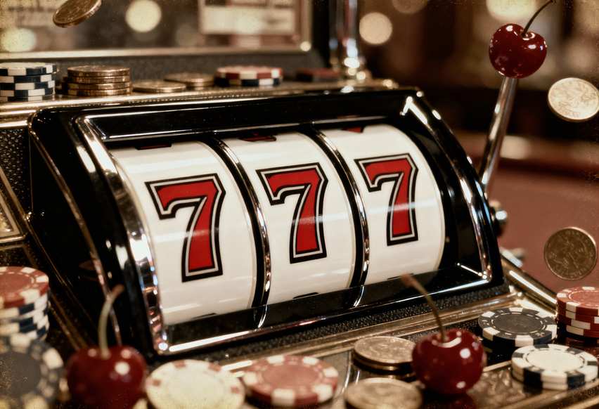 Win Vegas Plus Casino : L'Expérience Ultime du Casino en Direct - Jouez avec de Vrais Croupiers