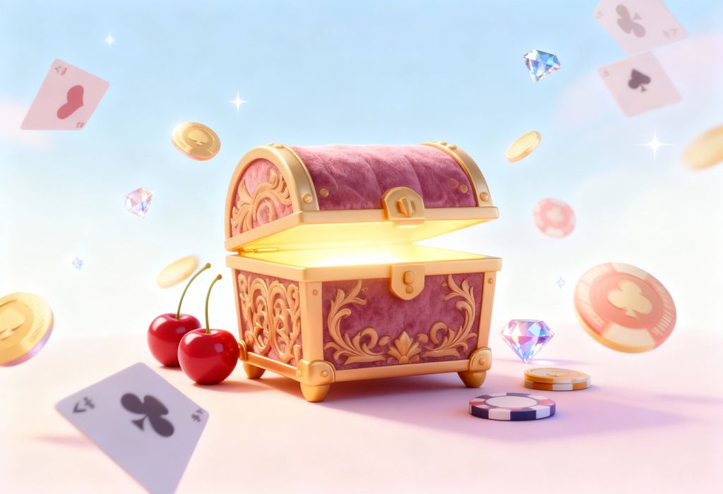 Winstler Casino: Análisis Completo del Casino Crypto para Jugadores Hispanohablantes Winstler Casino: Análisis Completo del Casino Crypto para Jugadores Hispanohablantes