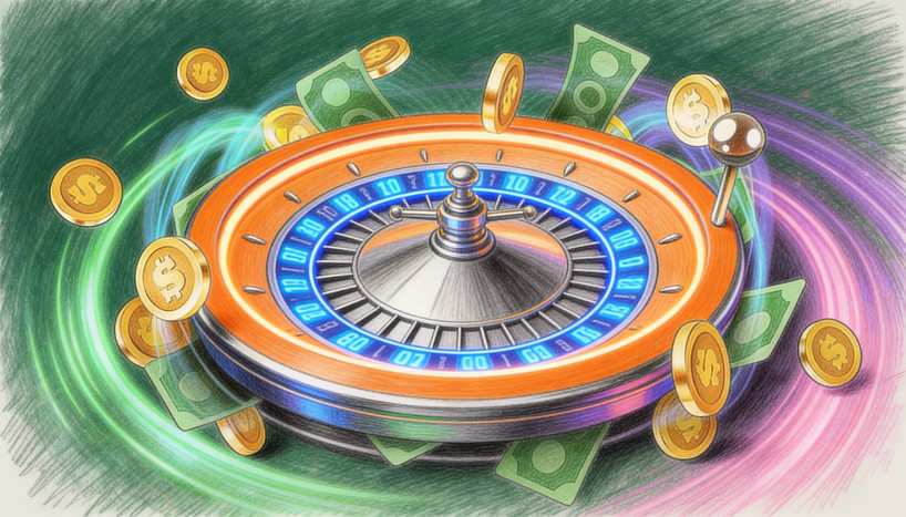 Candyspinz Crypto Casino: Eine umfassende Übersicht