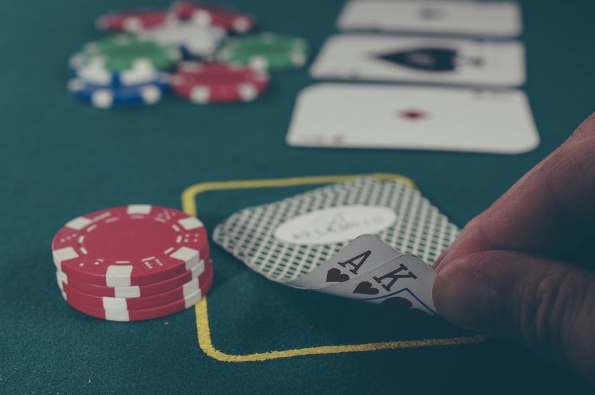 Cosas a considerar al elegir un casino en línea