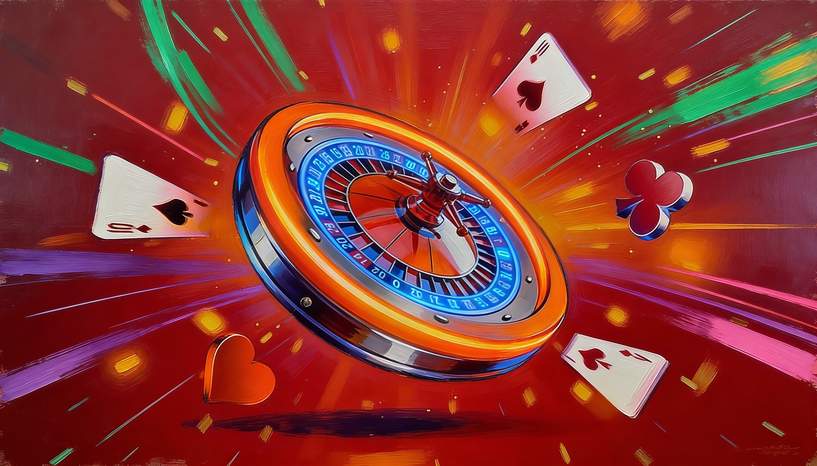 Local Casinos vs International Casino Platforms: A Comprehensive Comparison