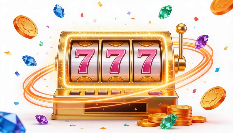 Spingranny lancia nuove promozioni e bonus: La guida completa alle novità del 2024 Spingranny lancia nuove promozioni e bonus: La guida completa alle novità del 2024