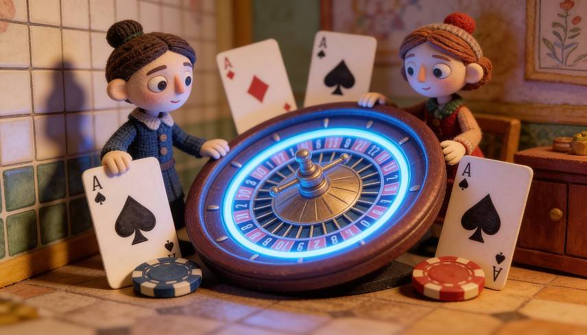 The Future of Digital Finance: Top Payment Innovations in Online Casinos